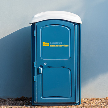 ADA/Handicap-Accessible Porta Potties